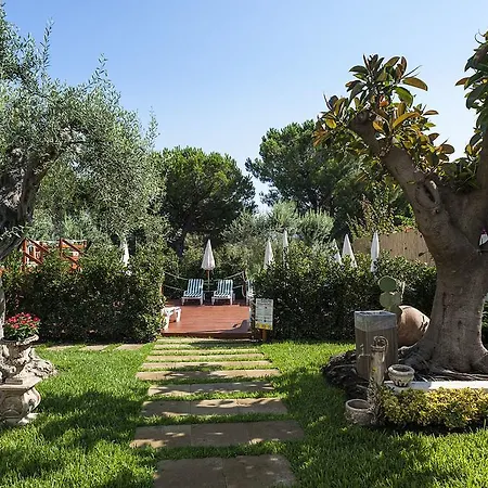 Collina * גיארדיני נאקסוס