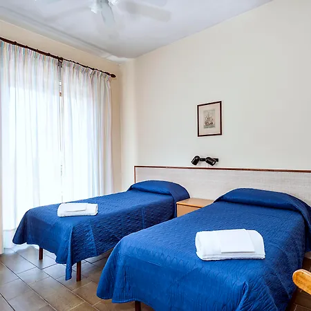 Collina Apartment Giardini Naxos