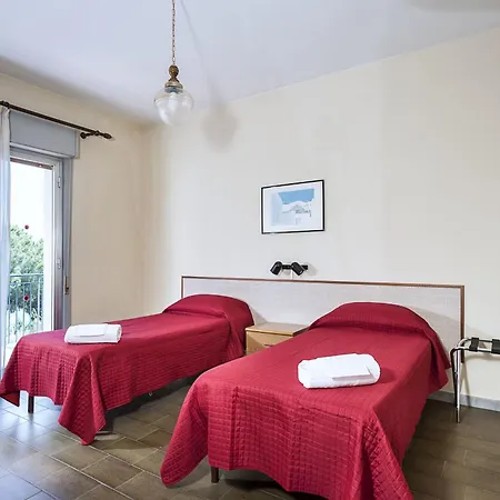 Collina Апартаменты