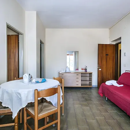 Collina Апартаменты