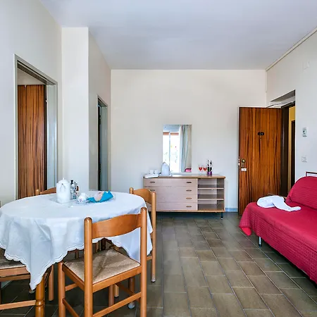 Collina Apartment