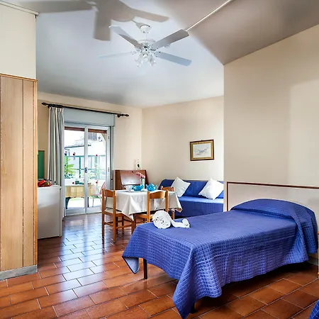 Apartment Collina Giardini-Naxos