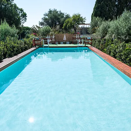 Collina * Giardini-Naxos