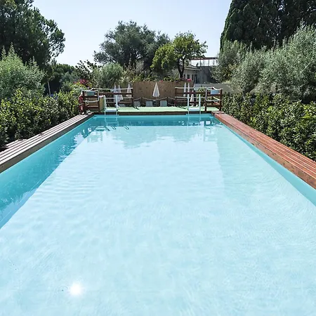 Collina * גיארדיני נאקסוס