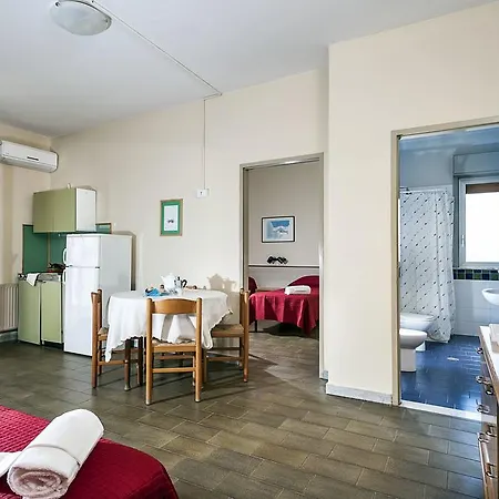 Collina Apartment