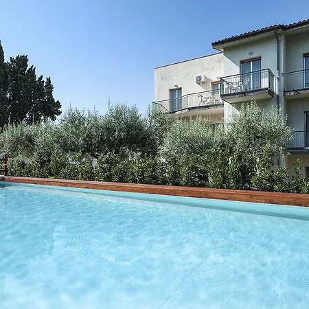 Apartment Collina *