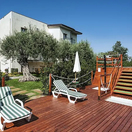 Collina Apartment