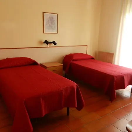 Collina * גיארדיני נאקסוס