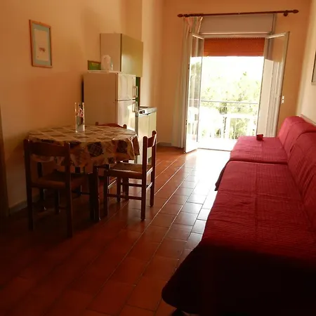 Collina * גיארדיני נאקסוס