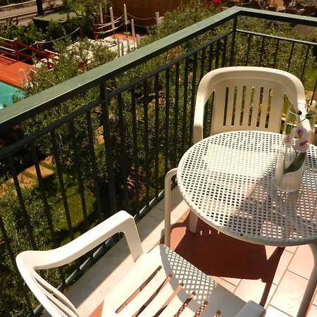 Collina Apartment