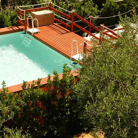 Collina Apartment Giardini-Naxos