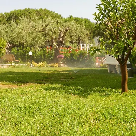 Collina Apartment *