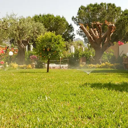Collina Apartment
