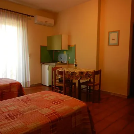 Collina Apartment