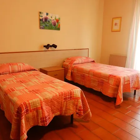 Collina Apartment