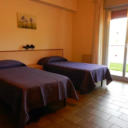 Collina Apartment *