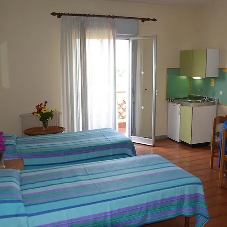 Apartment Collina Giardini-Naxos