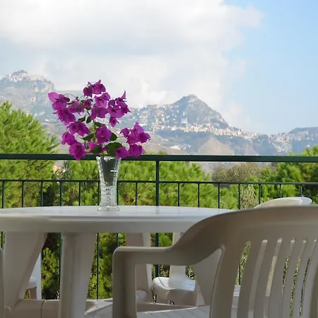 Apartment Collina *