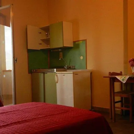Apartment Collina *