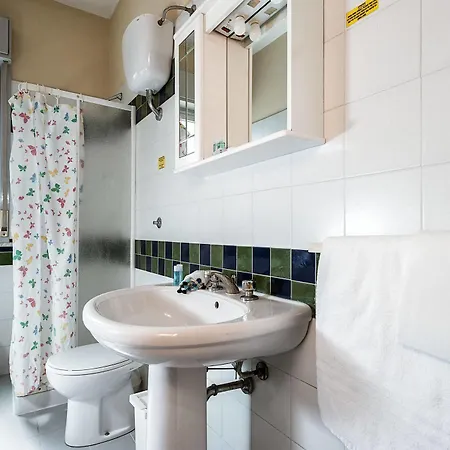 Apartment Collina *