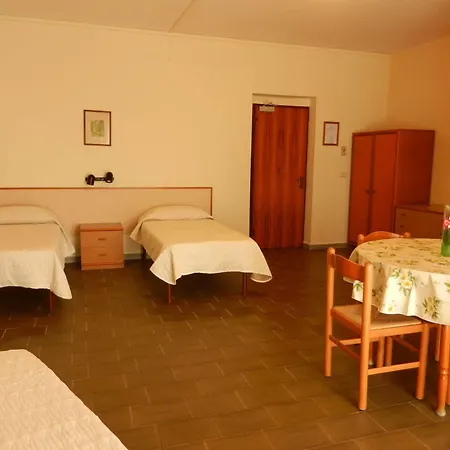 Apartment Collina Giardini-Naxos