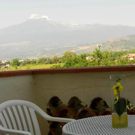 Collina Apartment