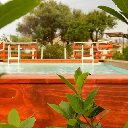 Collina Apartment