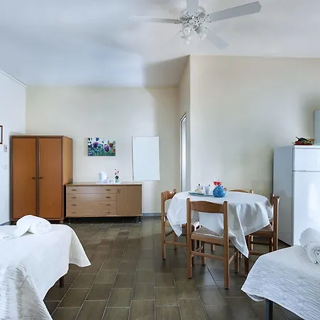 Apartment Collina *
