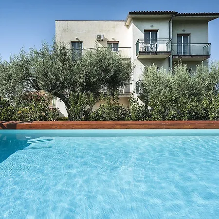 Collina Giardini-Naxos