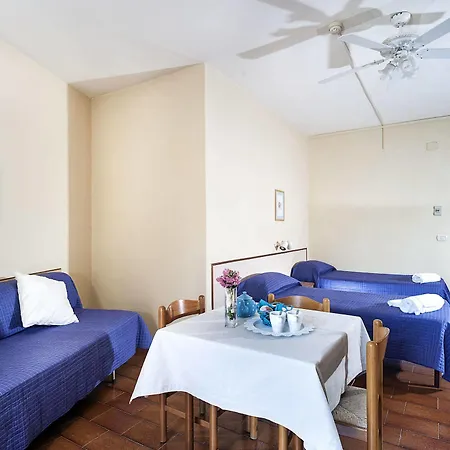 Apartment Collina *