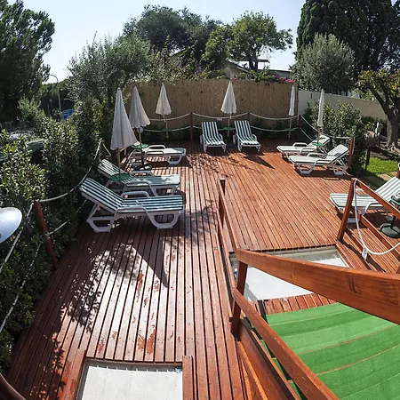 Apartment Collina