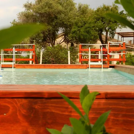 Apartment Collina