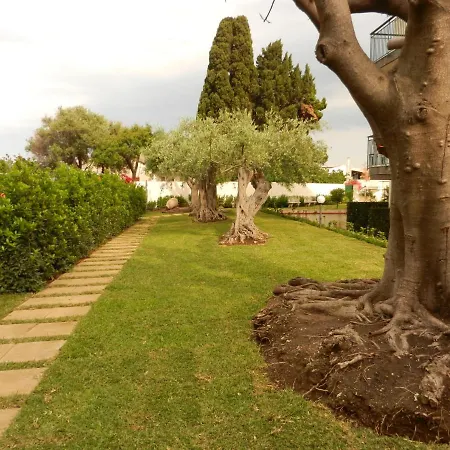 Collina Apartment Giardini-Naxos