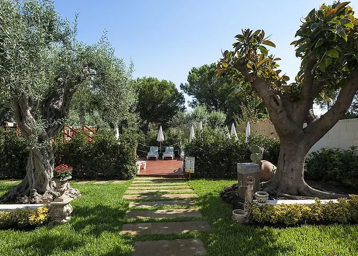 Collina * Giardini-Naxos