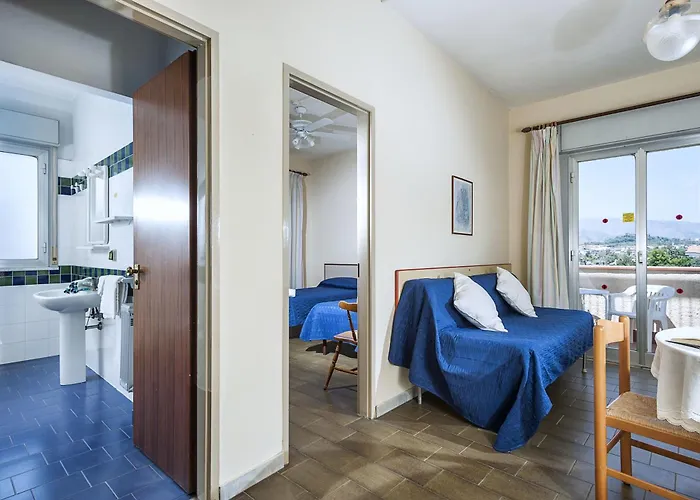 Apartment Collina