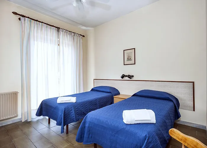 Collina Apartment Giardini-Naxos