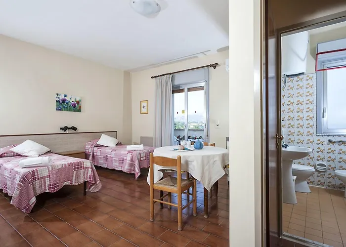 Collina Appartamento