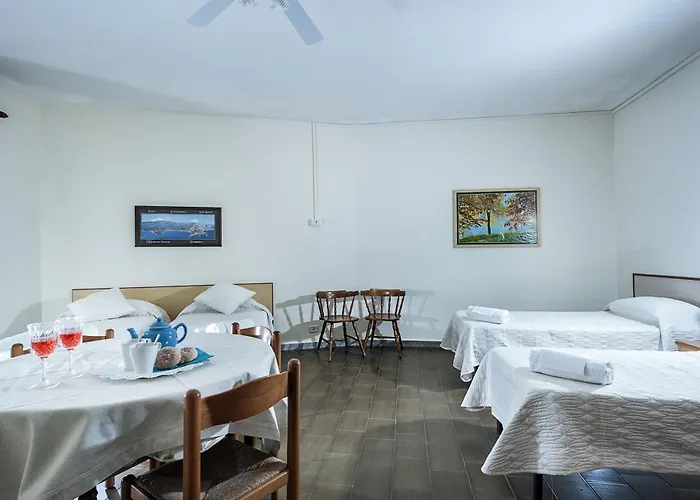 Apartment Collina Giardini-Naxos