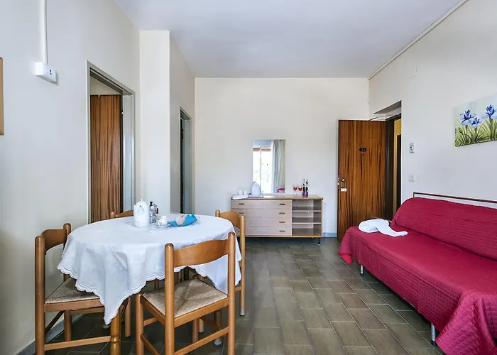 Collina Apartment