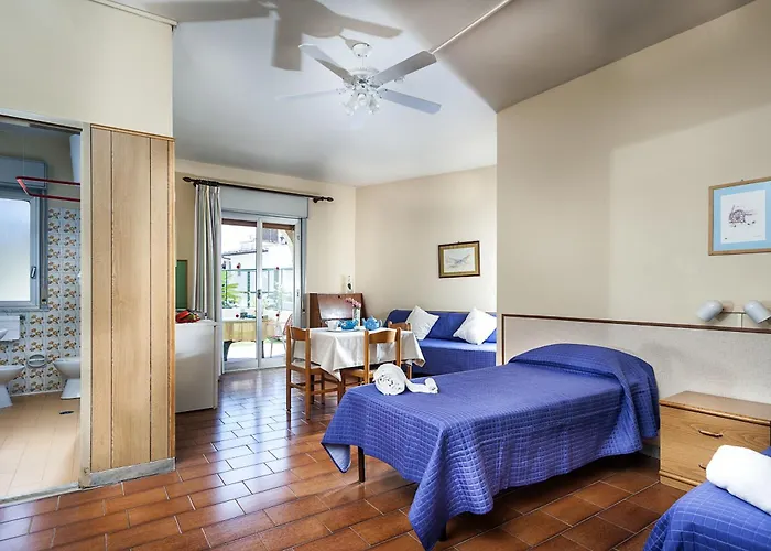 Apartment Collina Giardini-Naxos