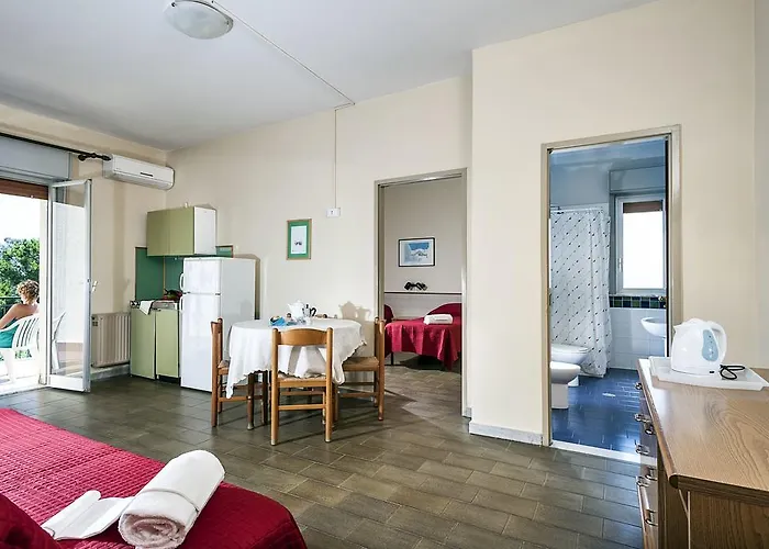 Collina Apartment