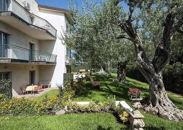 Collina * Giardini Naxos