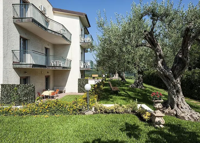 Appartamento Collina