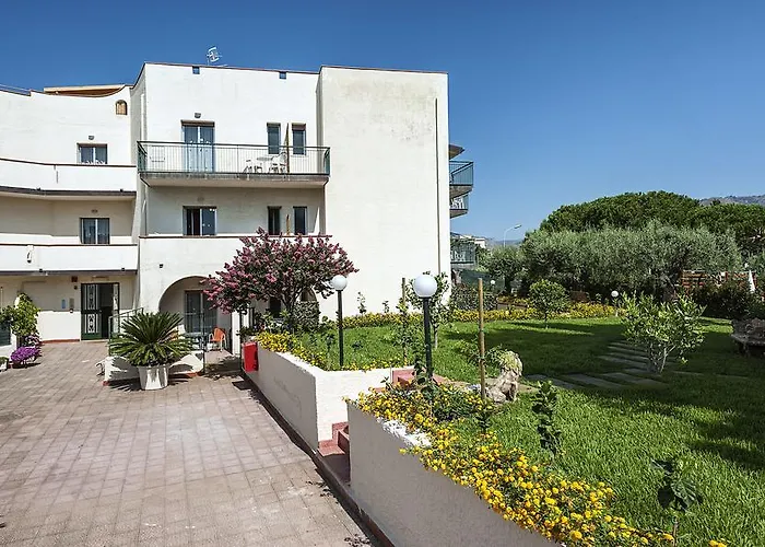 Collina Giardini Naxos