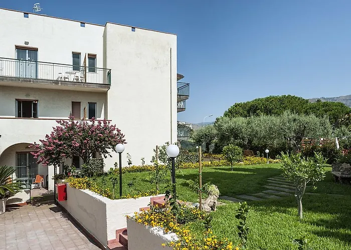 Collina Appartamento *