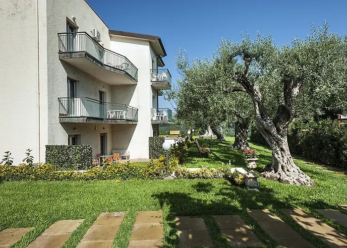 Appartamento Collina