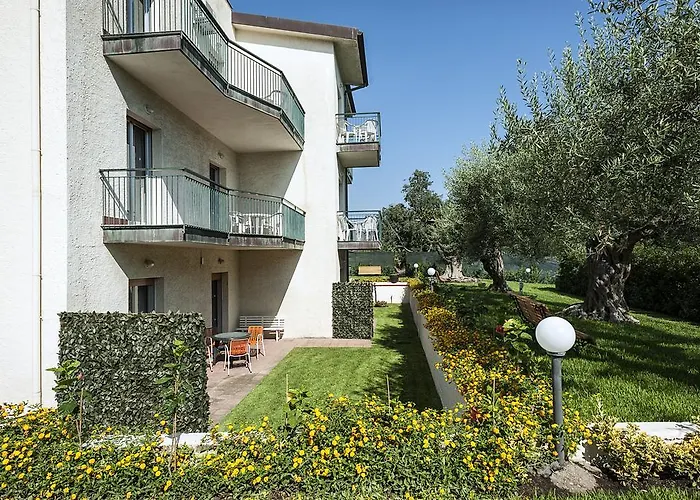 Collina Giardini Naxos