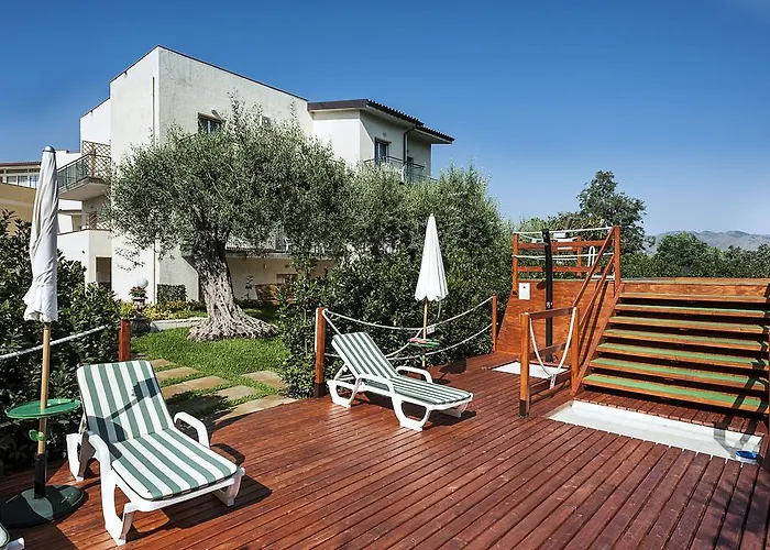 Collina Appartamento