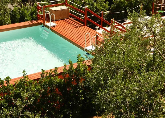 Collina Apartment Giardini-Naxos