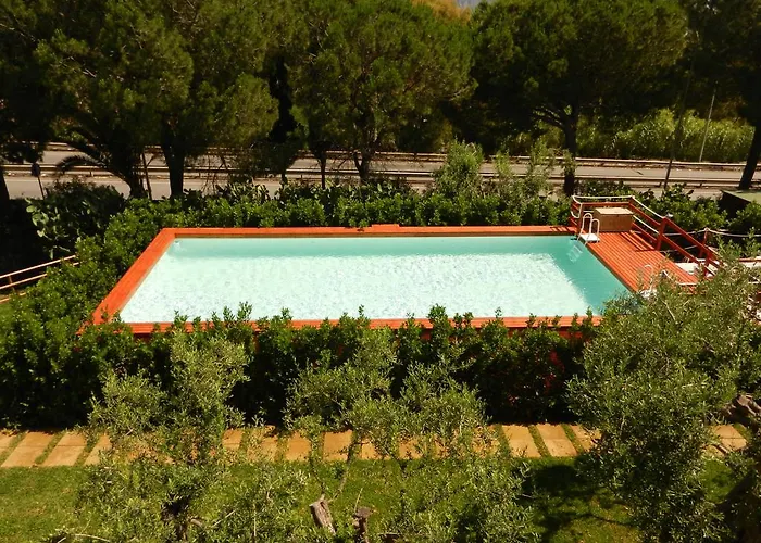 Collina Appartamento *